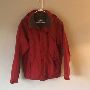 Outdoor Research Ski Jacket